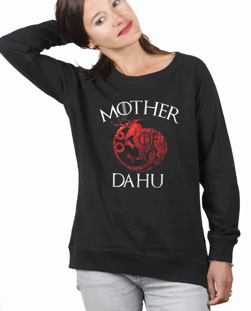 PULL FEMME : MOTHER OF DAHU – Image 9