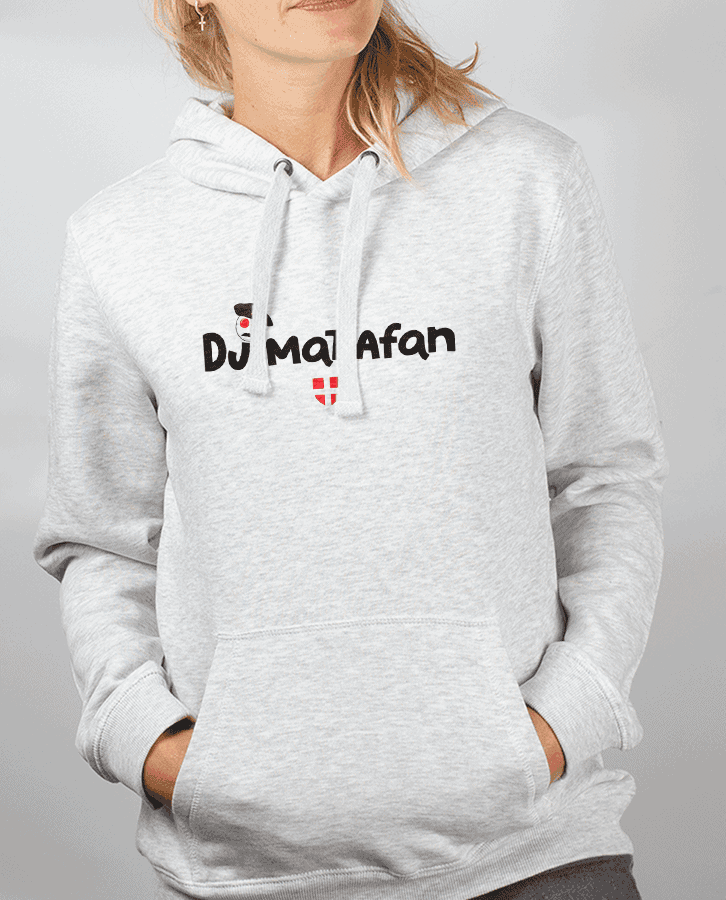 SWEAT FEMME : DJ MATAFAN – Image 2