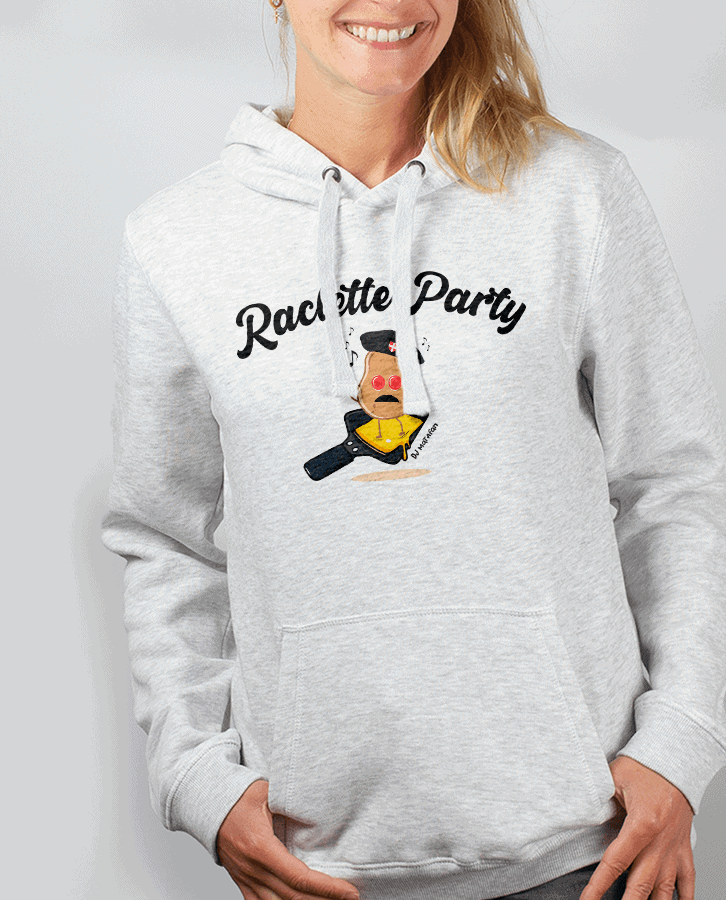 PULL FEMME : DJ MATAFAN RACLETTE PARTY – Image 25