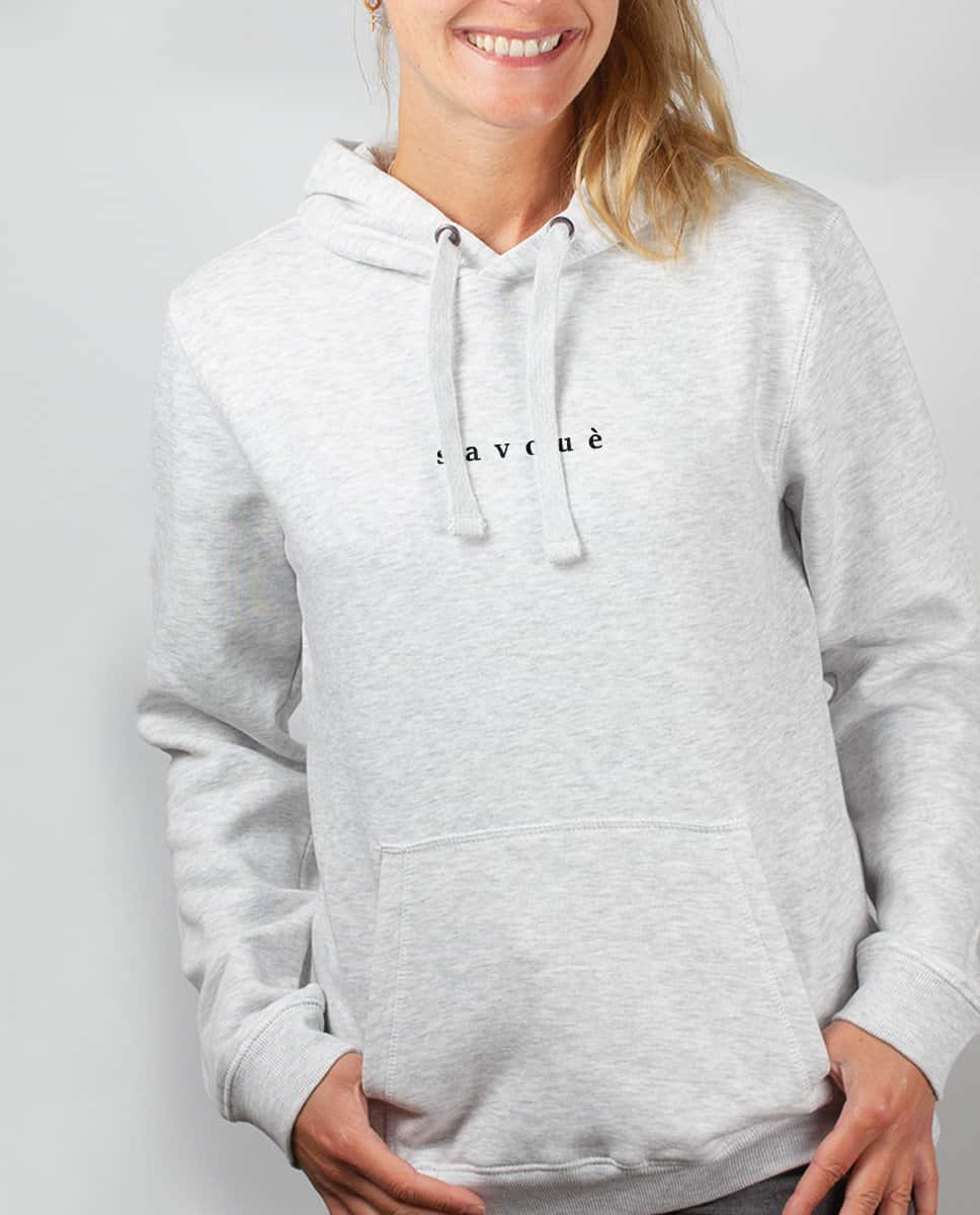 SWEAT FEMME : SAVOUÈ – Image 5