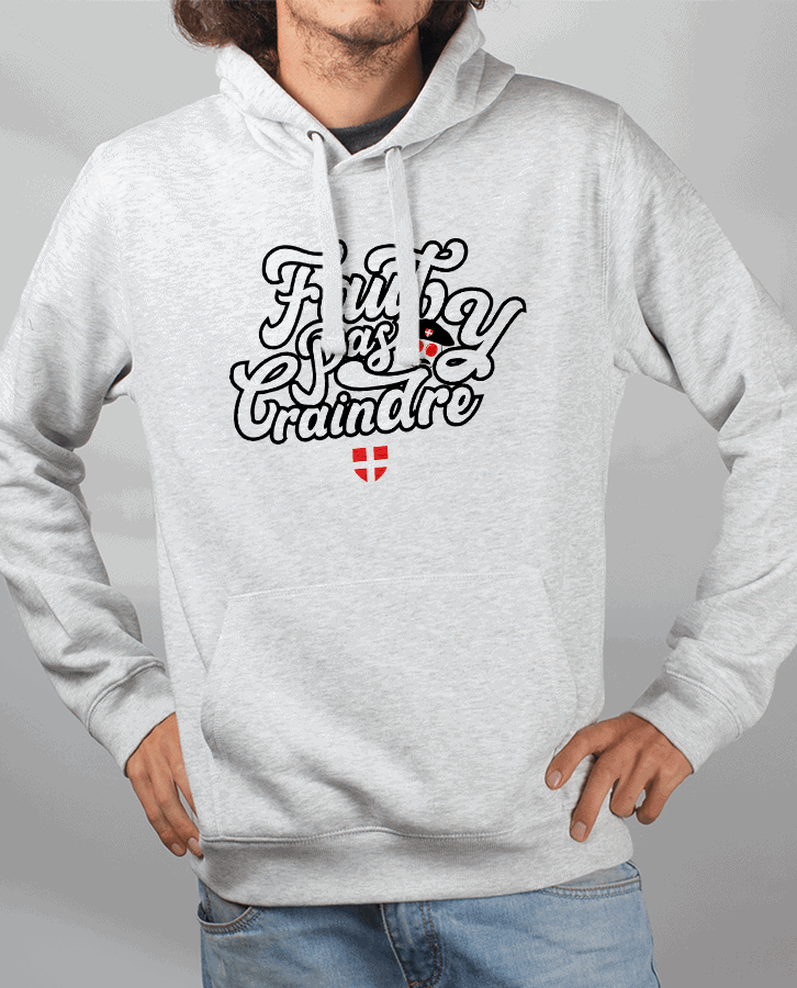 PULL FEMME : FAUT PAS Y CRAINDRE – Image 21