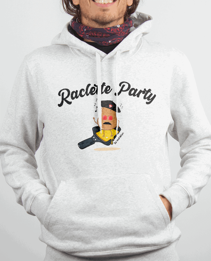 PULL FEMME : DJ MATAFAN RACLETTE PARTY – Image 26