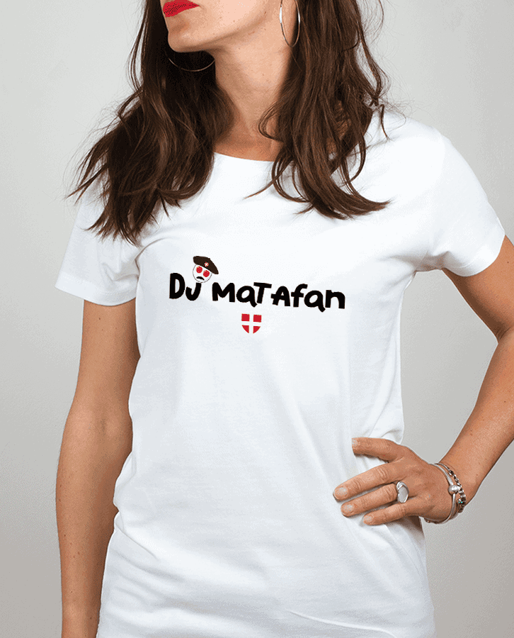 PULL FEMME : DJ MATAFAN – Image 27