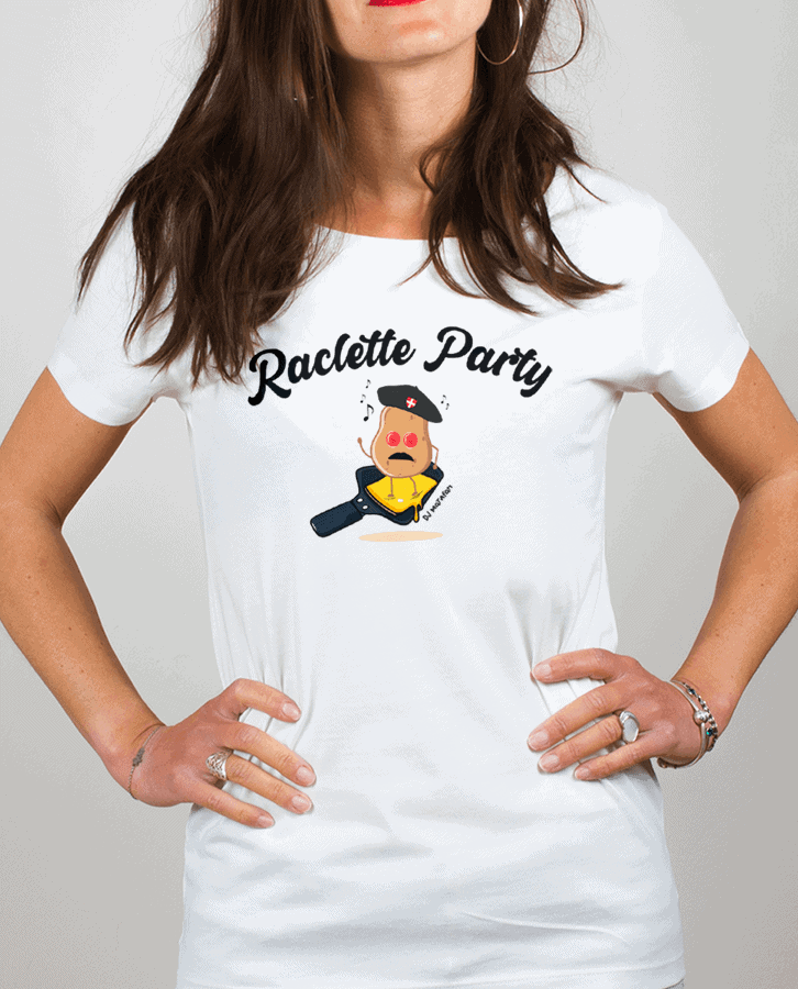PULL FEMME : DJ MATAFAN RACLETTE PARTY – Image 27