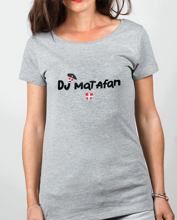 PULL FEMME : DJ MATAFAN – Image 28