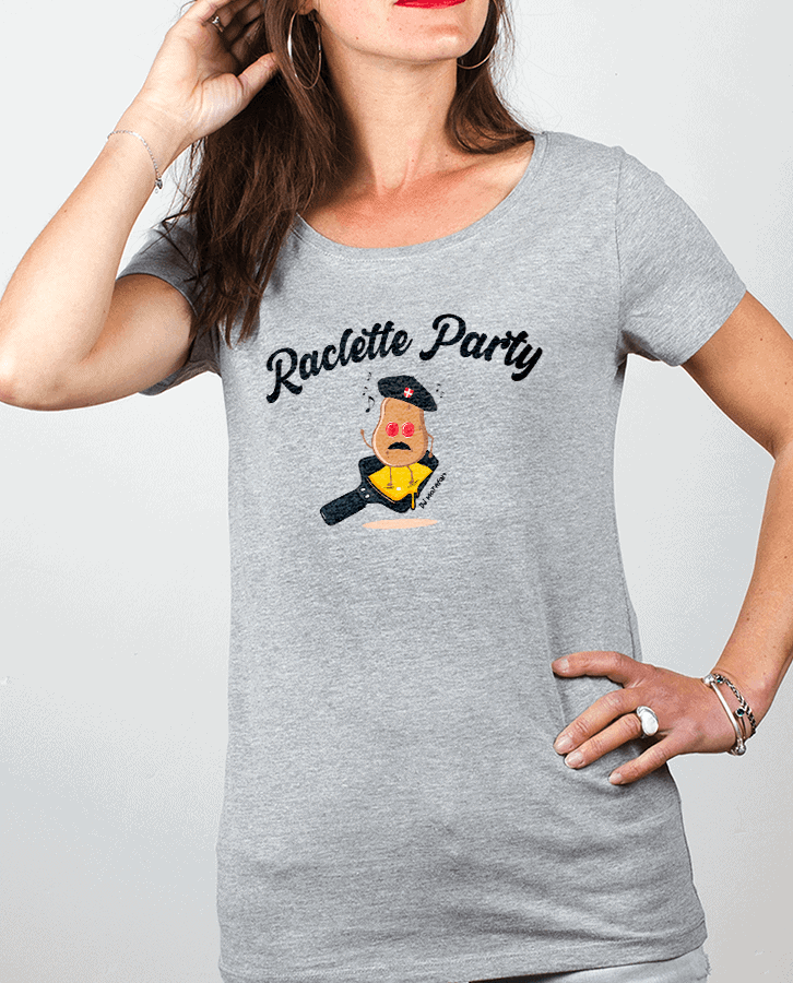 PULL FEMME : DJ MATAFAN RACLETTE PARTY – Image 28