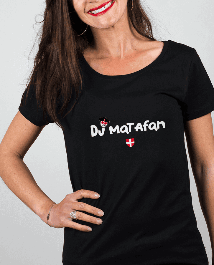 PULL FEMME : DJ MATAFAN – Image 29