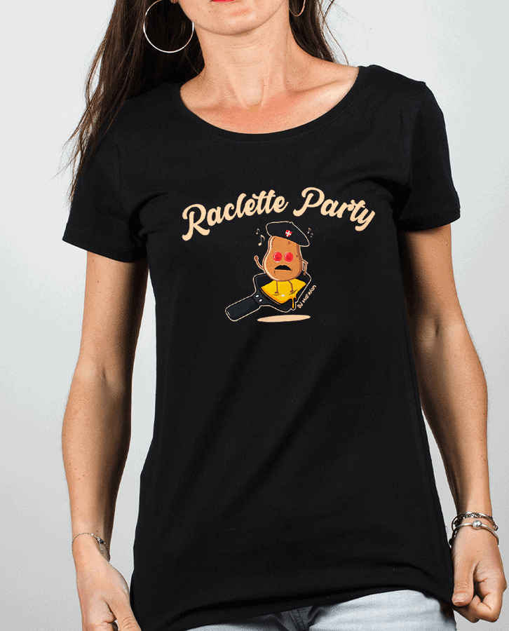 PULL FEMME : DJ MATAFAN RACLETTE PARTY – Image 29