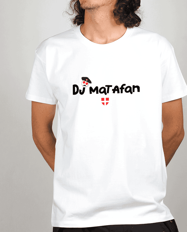 PULL FEMME : DJ MATAFAN – Image 30