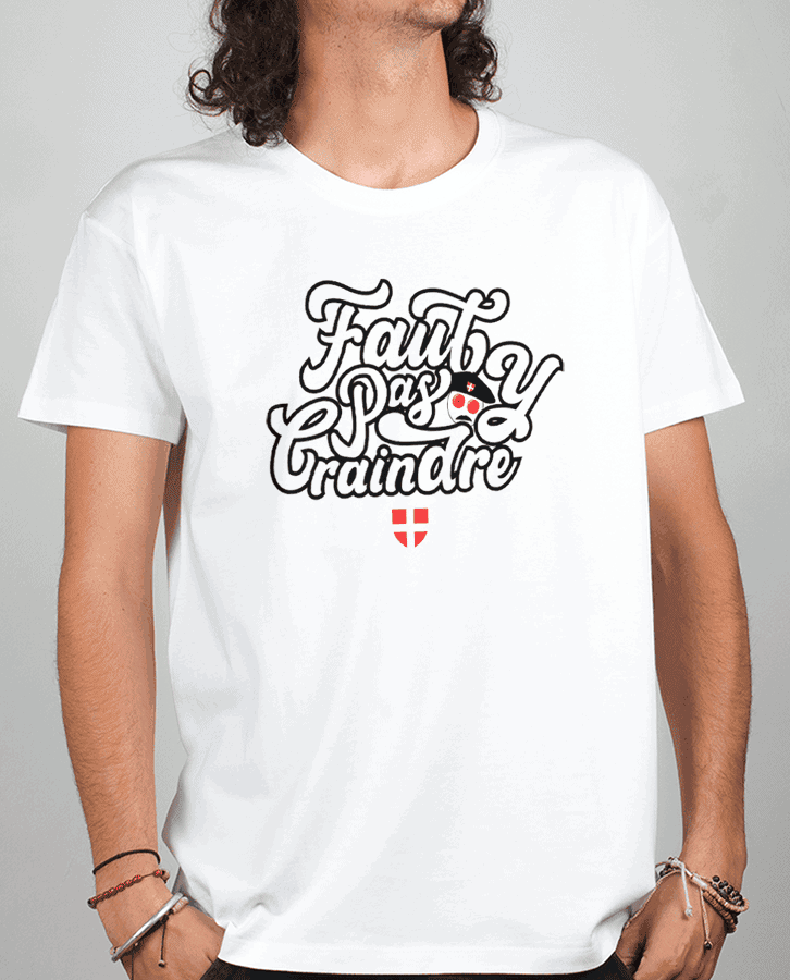 PULL FEMME : FAUT PAS Y CRAINDRE – Image 25