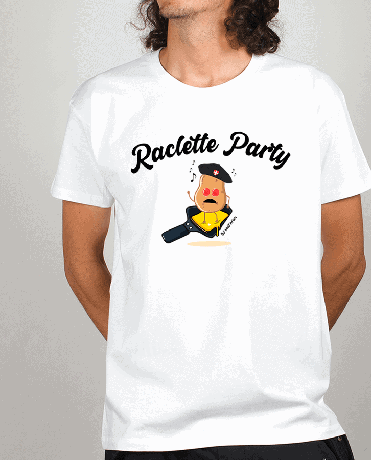 PULL FEMME : DJ MATAFAN RACLETTE PARTY – Image 30