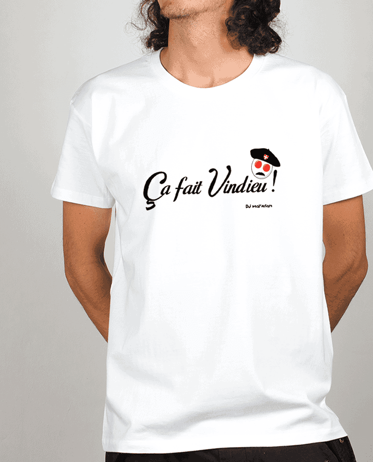PULL FEMME : DJ MATAFAN CA FAIT VINDIEU – Image 25