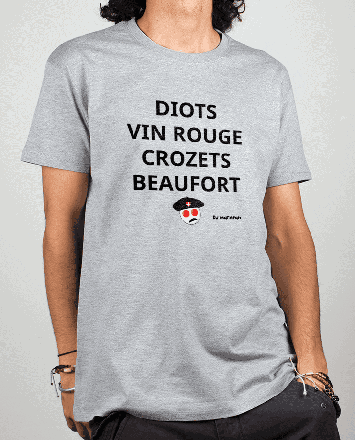 PULL FEMME : DIOTS VIN ROUGE CROZETS BEAUFORT – Image 27