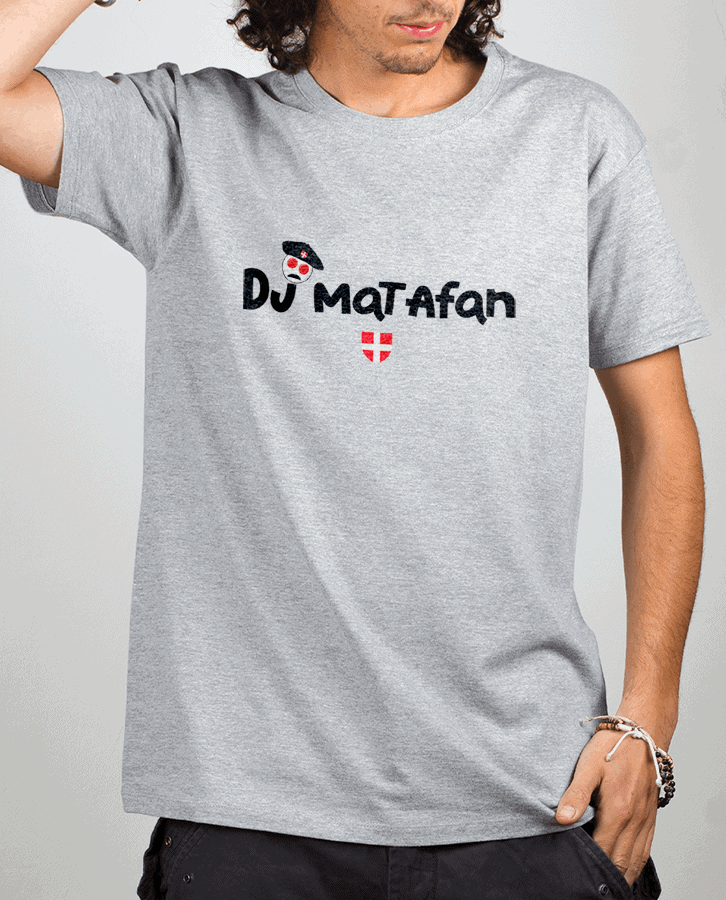 PULL FEMME : DJ MATAFAN – Image 31