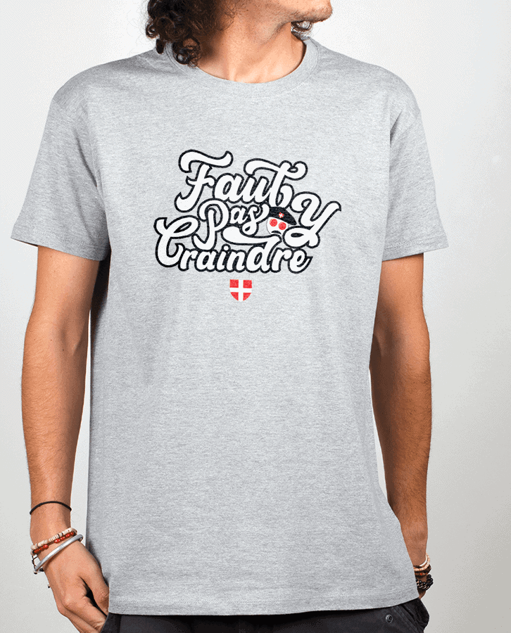 PULL FEMME : FAUT PAS Y CRAINDRE – Image 26