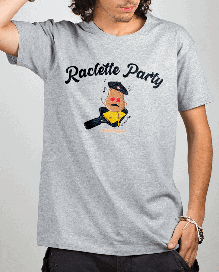 PULL FEMME : DJ MATAFAN RACLETTE PARTY – Image 31