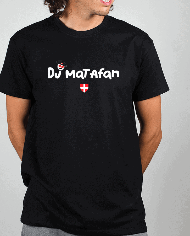 PULL FEMME : DJ MATAFAN – Image 32