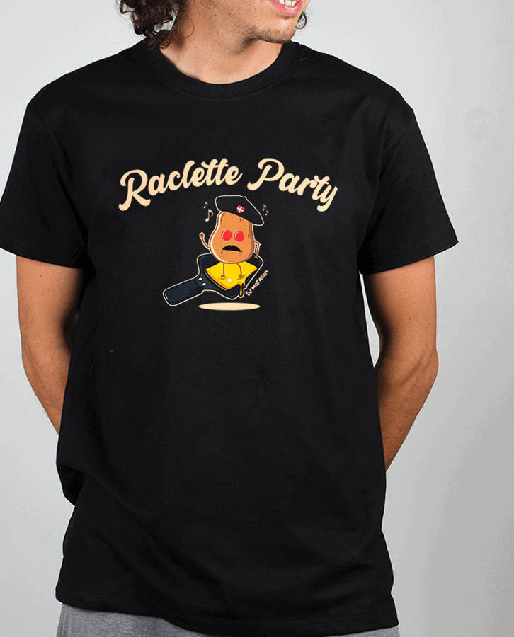 PULL FEMME : DJ MATAFAN RACLETTE PARTY – Image 32