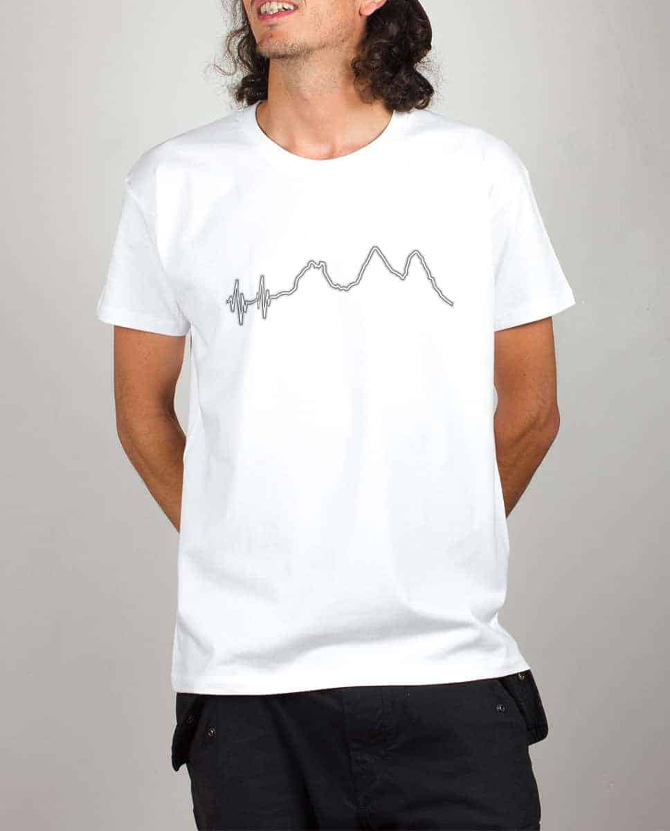 SWEAT FEMME : BATTEMENTS DE COEUR AIGUILLES D ARVES – Image 17