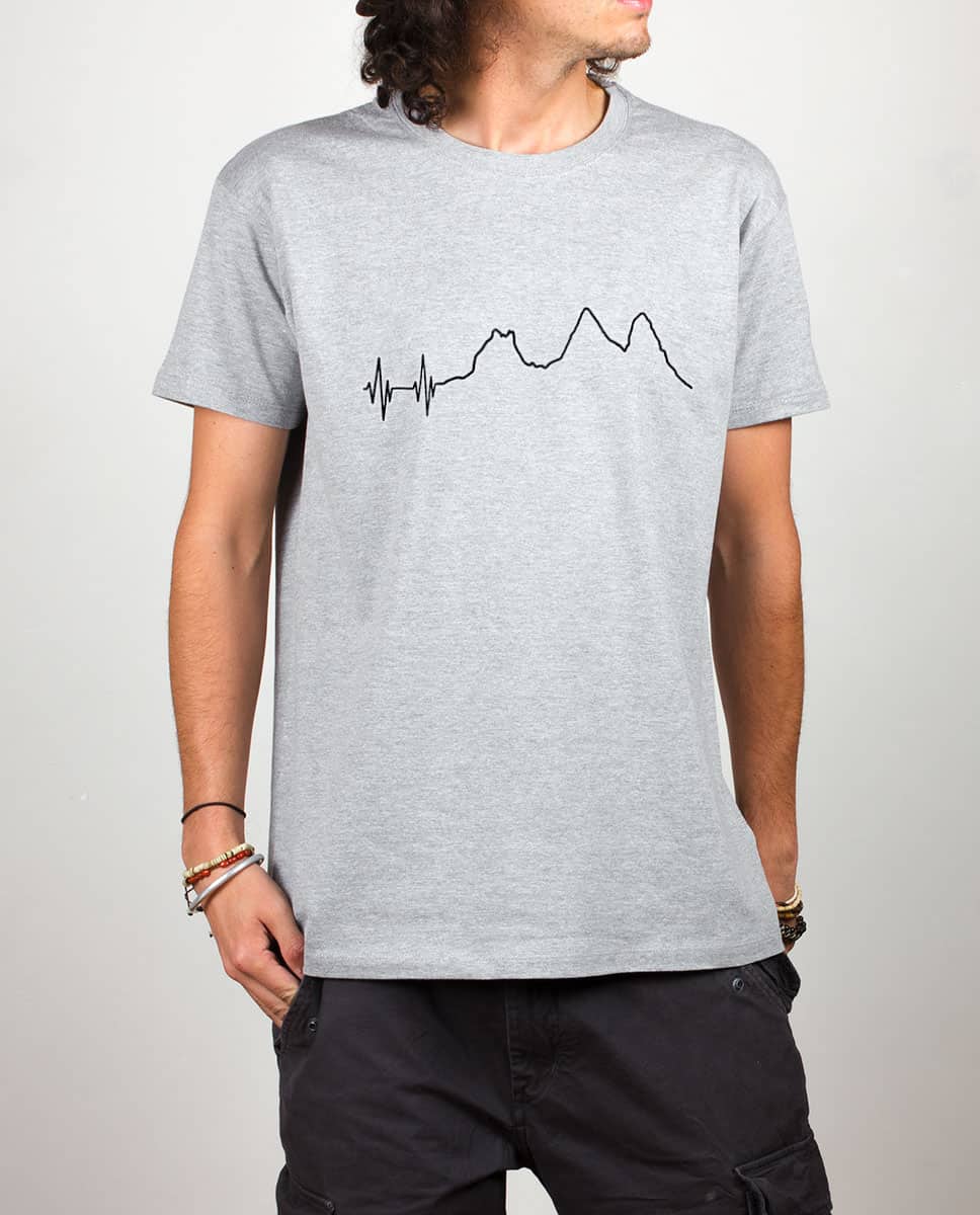 SWEAT FEMME : BATTEMENTS DE COEUR AIGUILLES D ARVES – Image 19