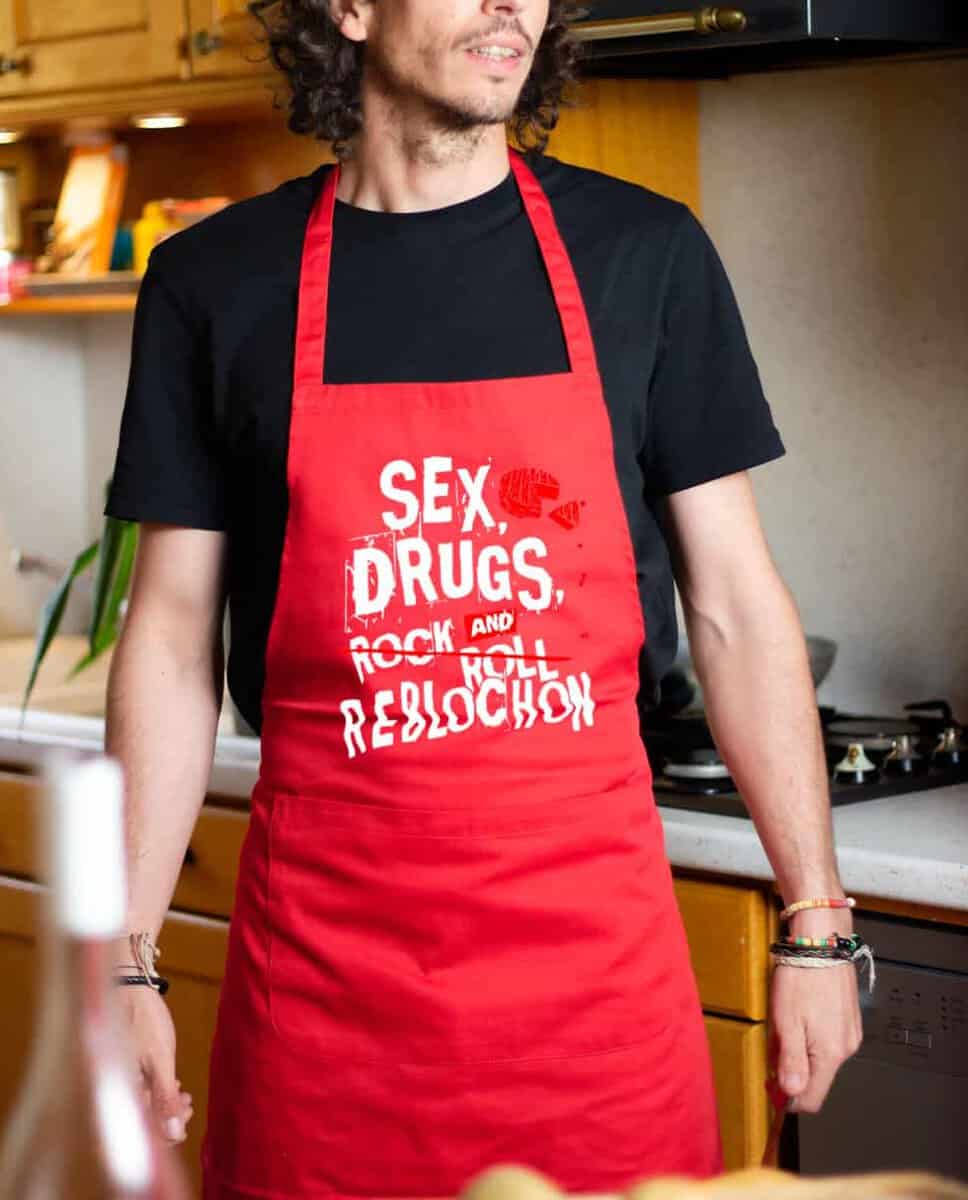 TABLIER SAVOIE : SEX DRUGS AND REBLOCHON – Image 6