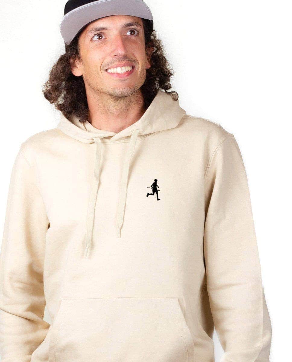 SWEAT HOMME : Trail picto – Image 4