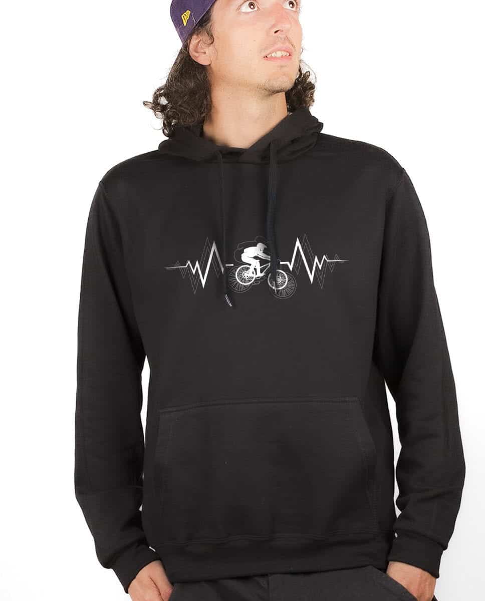 SWEAT HOMME : SKI BATTEMENTS DE COEUR – Image 8