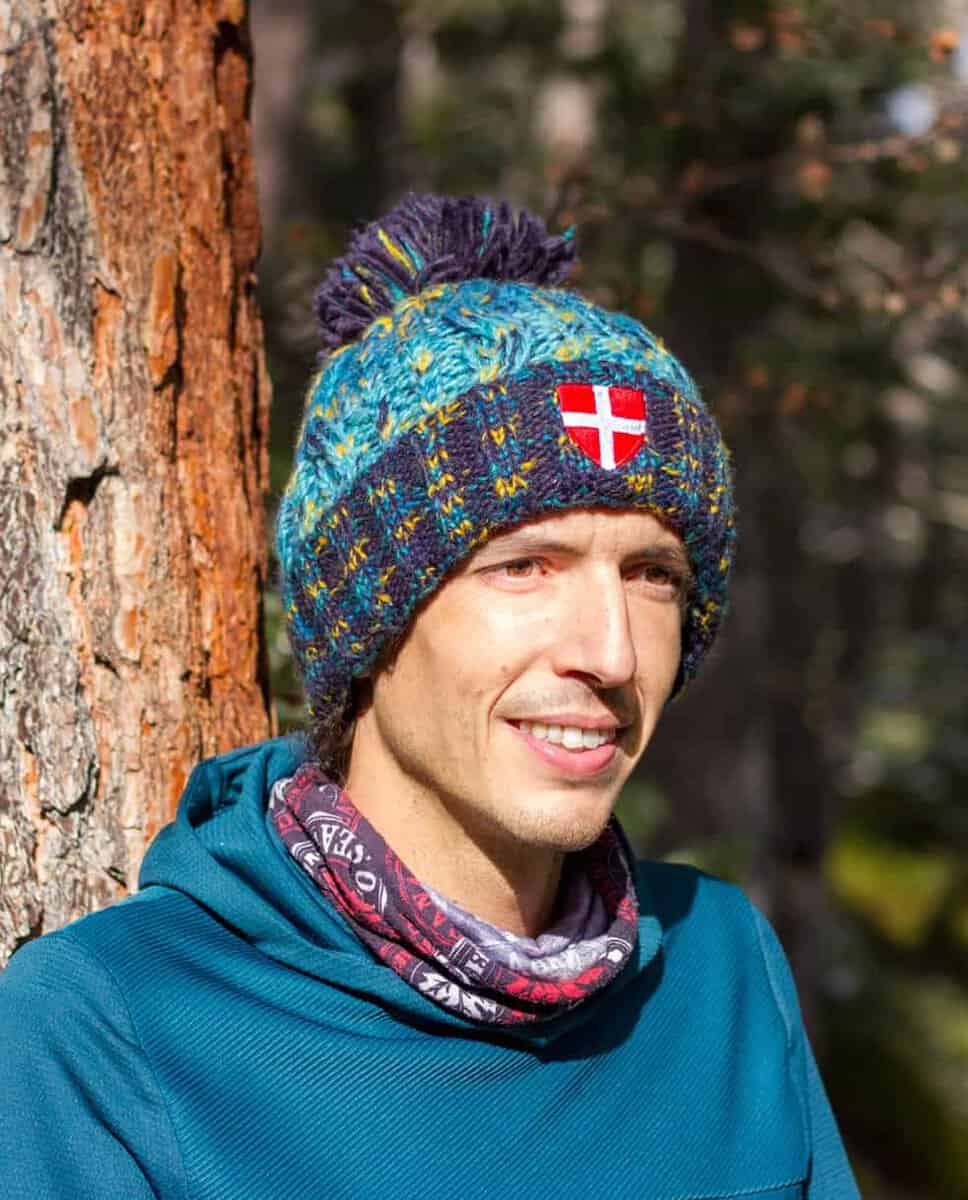 BONNET SAVOIE : SHERPA BRODE – Image 17