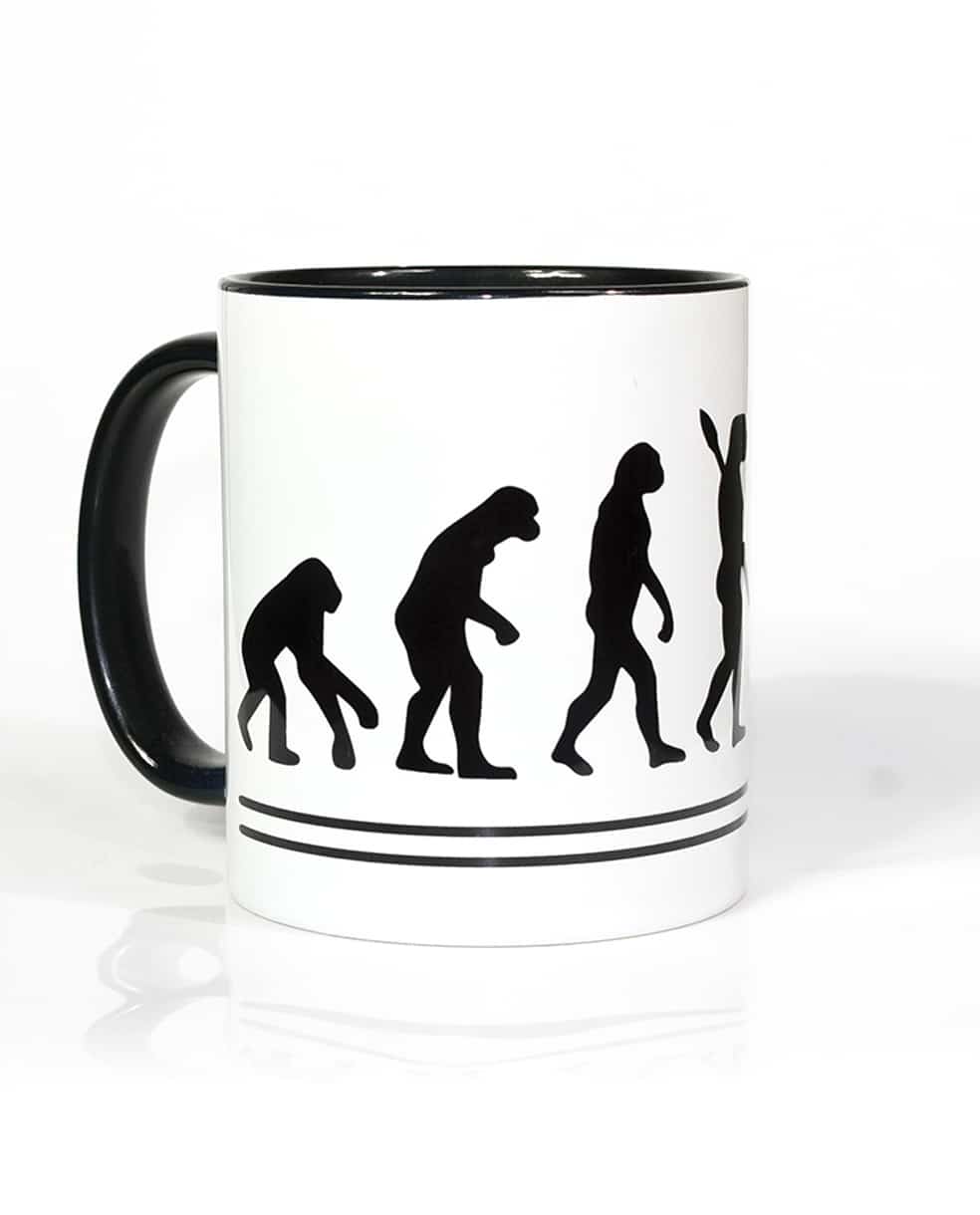 MUG SAVOIE : EVOLUTION SNOW – Image 6