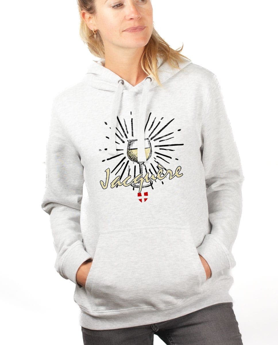 SWEAT FEMME : JACQUERE – Image 5