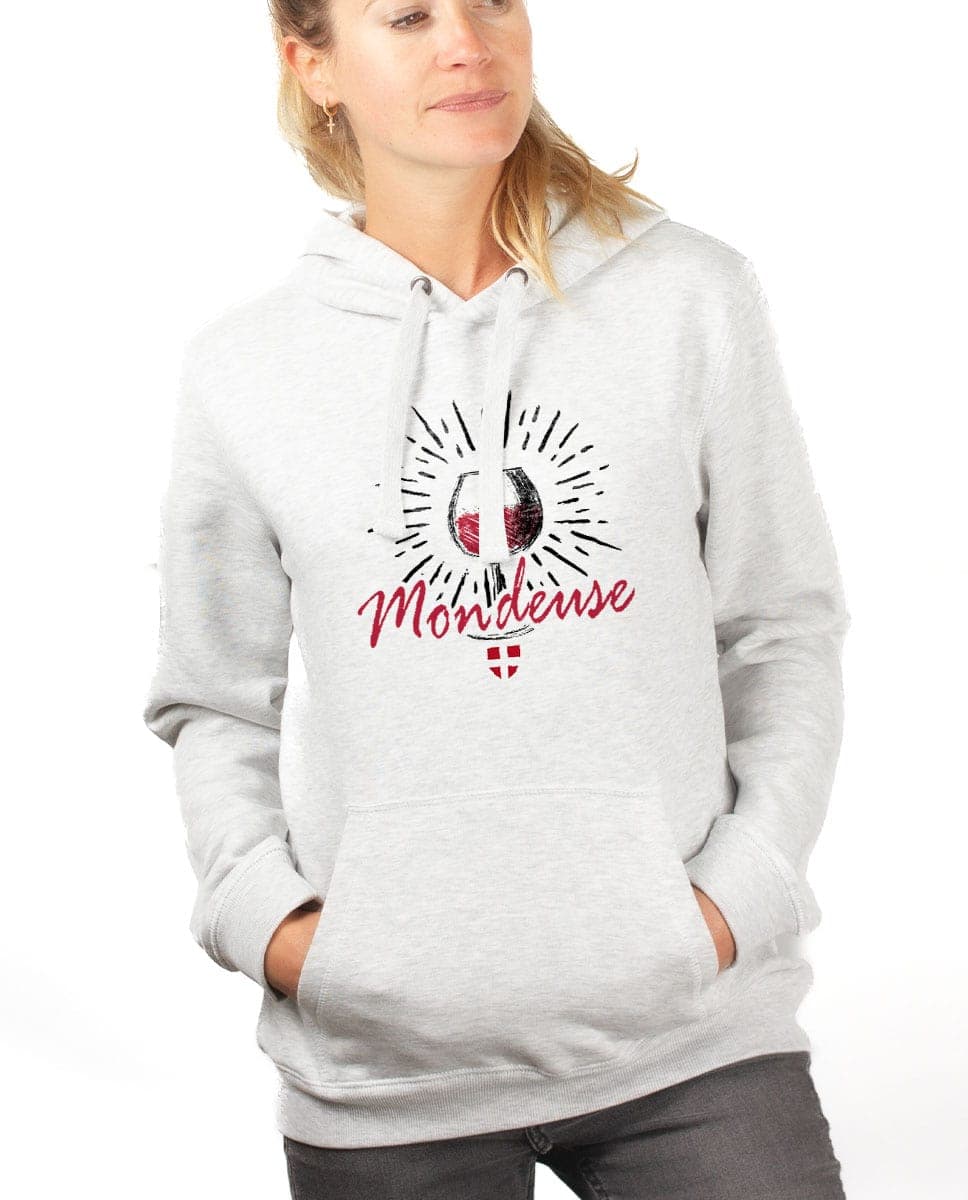 SWEAT FEMME : MONDEUSE – Image 5
