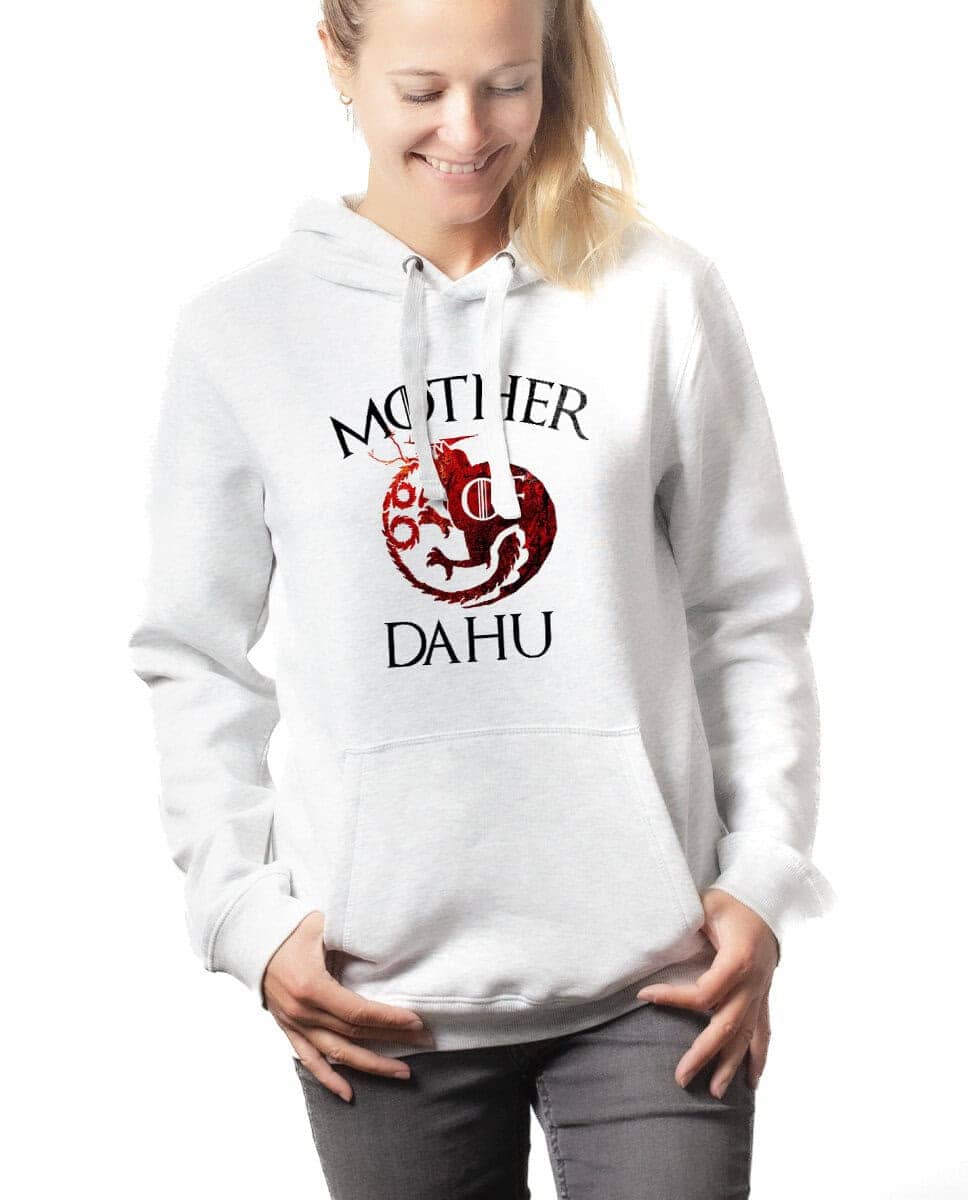 SWEAT FEMME : MOTHER OF DAHU – Image 11