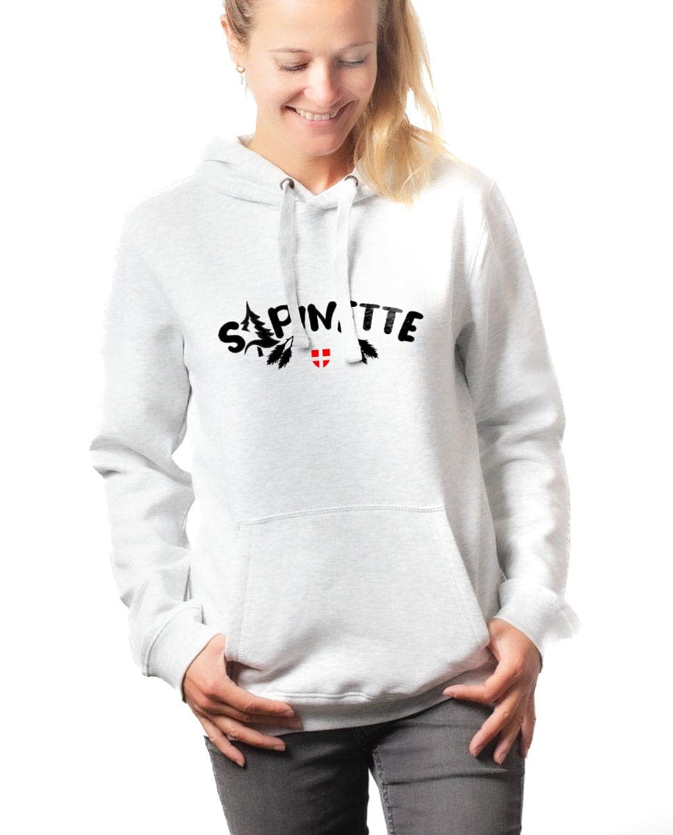 SWEAT FEMME : SAPINETTE – Image 4