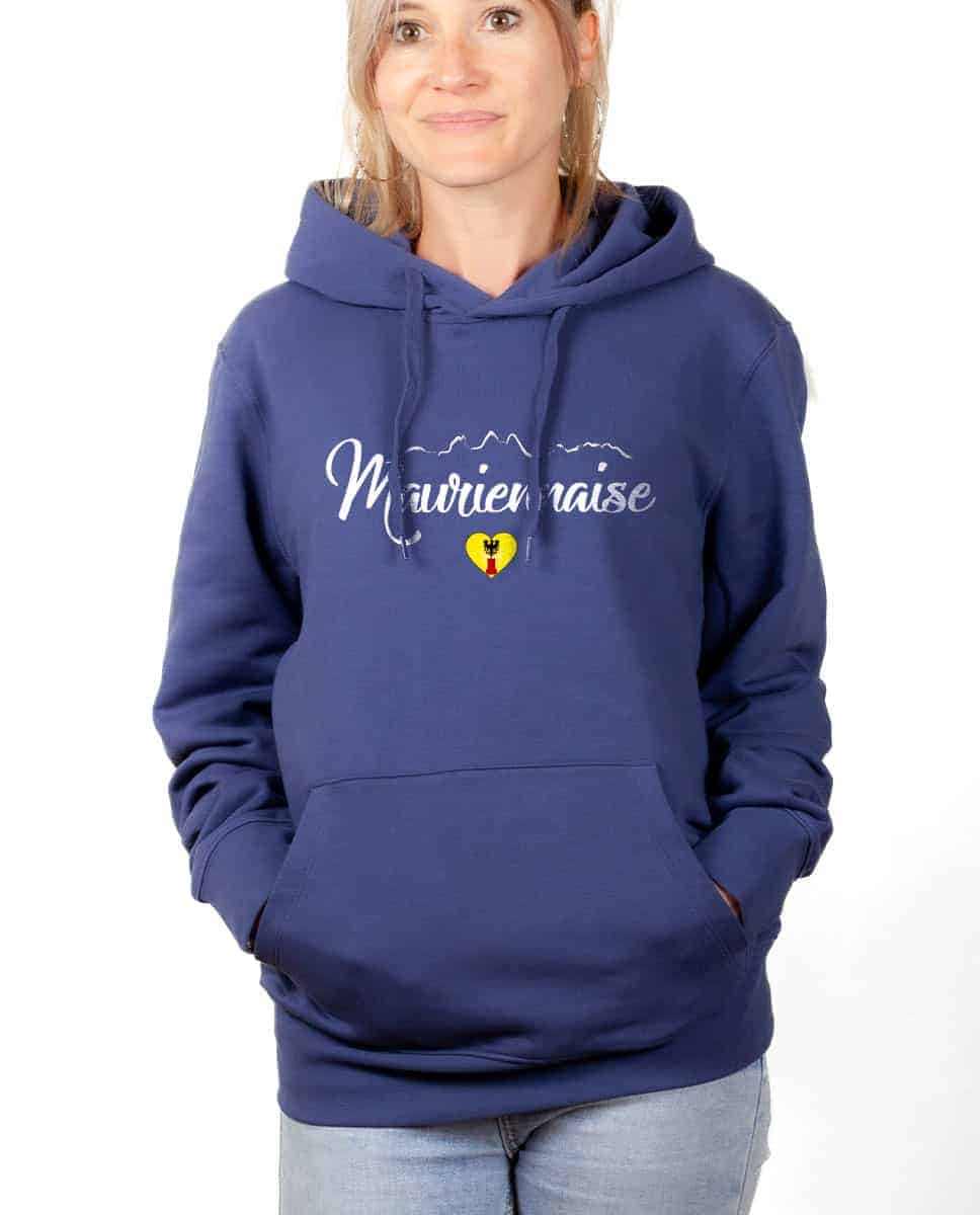 SWEAT FEMME : MAURIENNAISE – Image 9