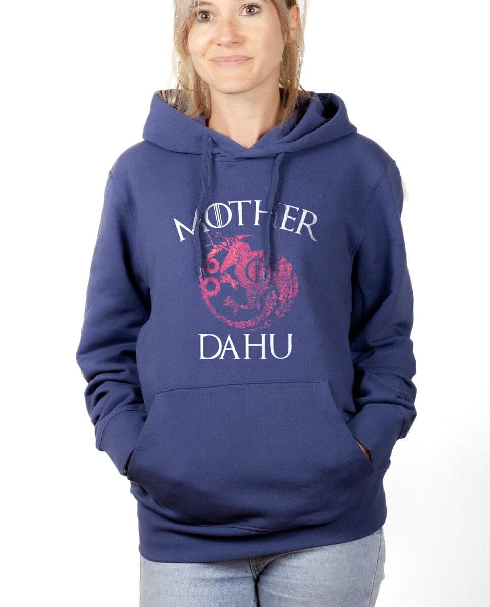 SWEAT FEMME : MOTHER OF DAHU – Image 13