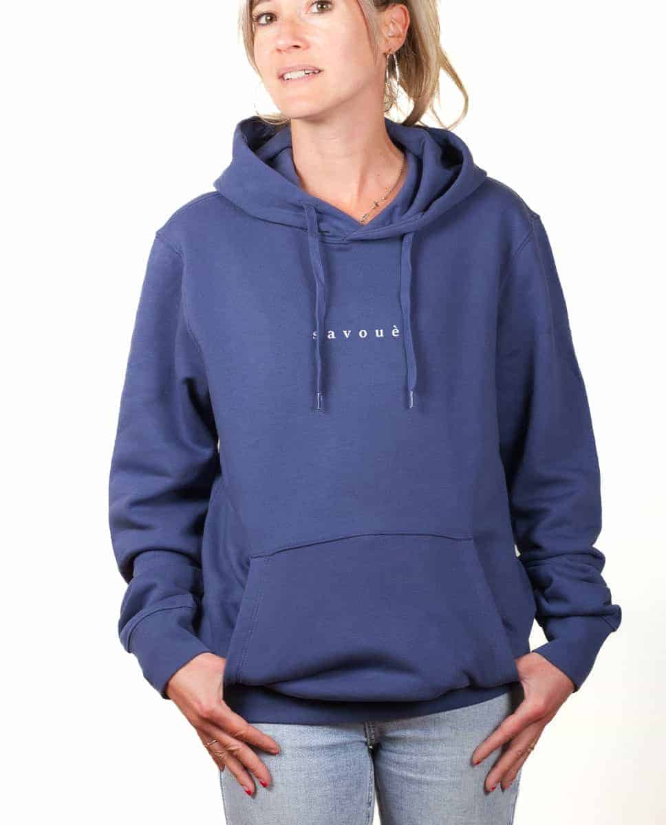 SWEAT FEMME : SAVOUÈ – Image 13