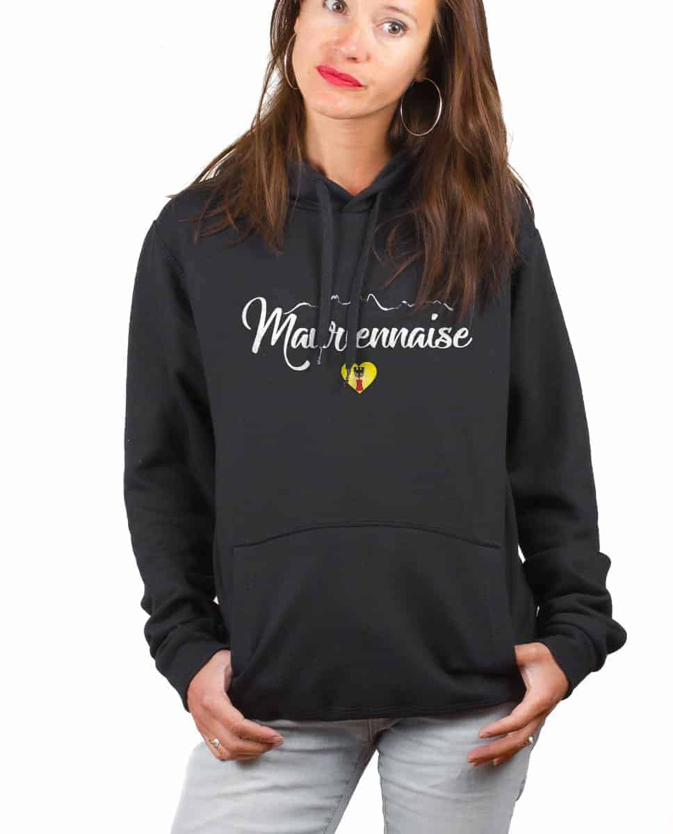 SWEAT FEMME : MAURIENNAISE – Image 8