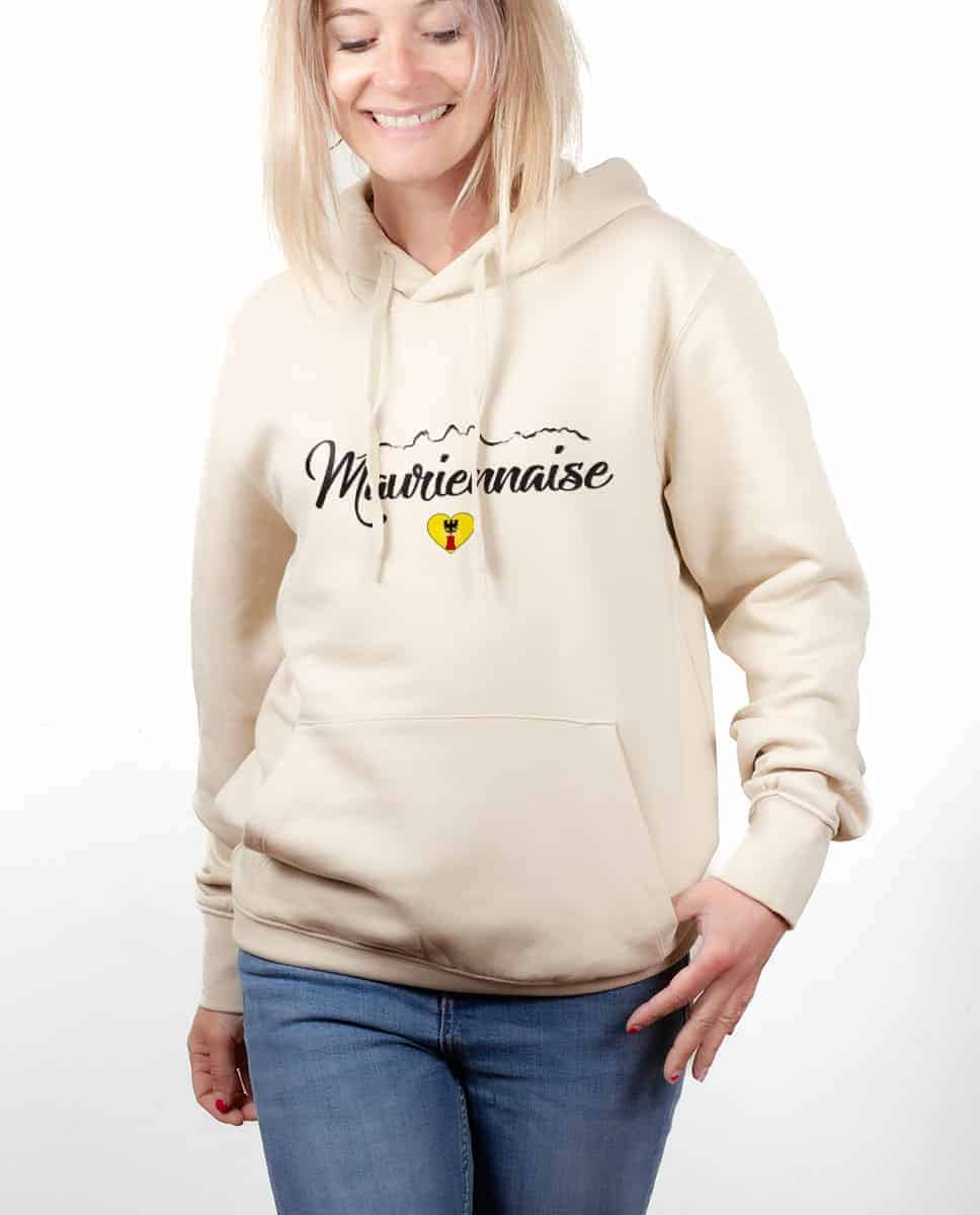 SWEAT FEMME : MAURIENNAISE – Image 6