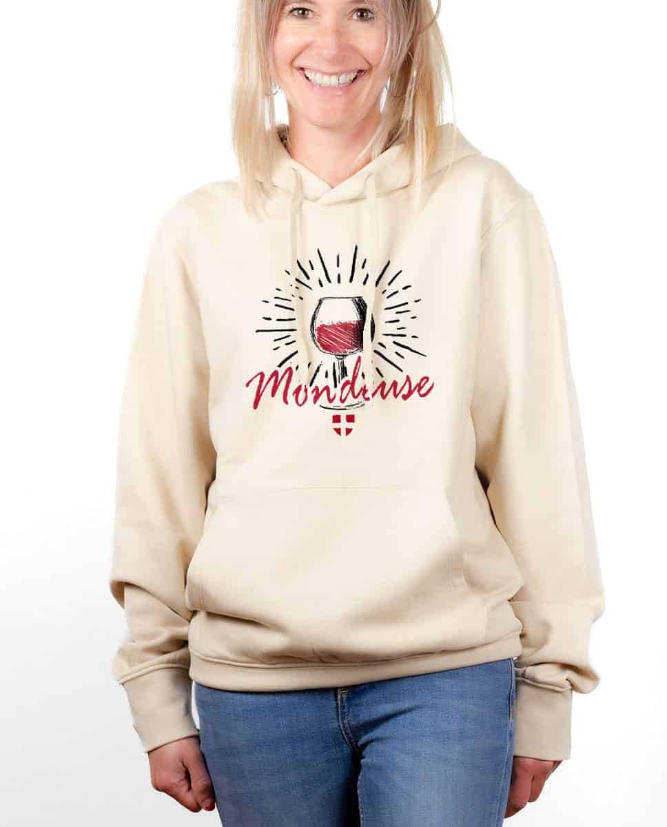 SWEAT FEMME : MONDEUSE – Image 4