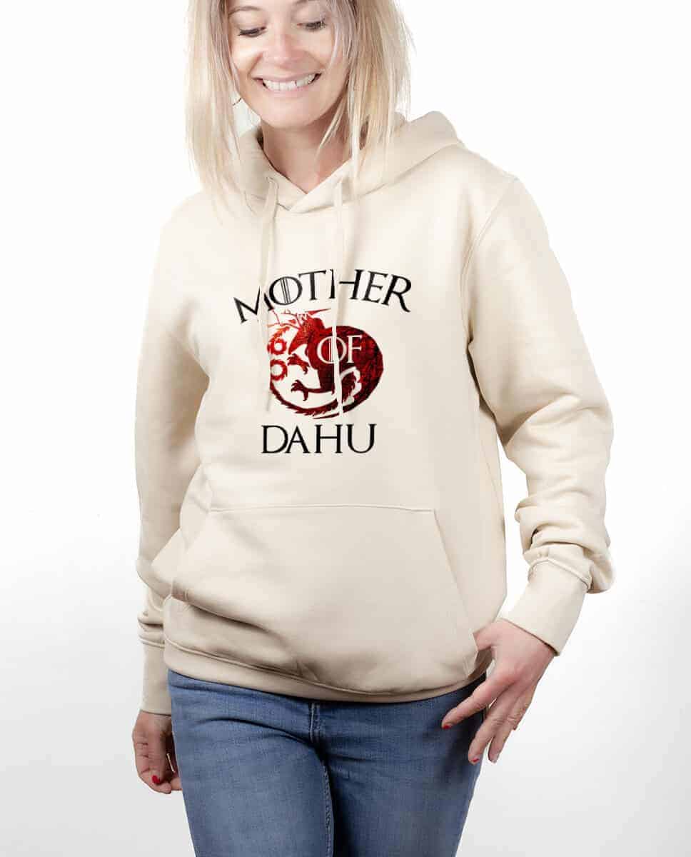 SWEAT FEMME : MOTHER OF DAHU – Image 7