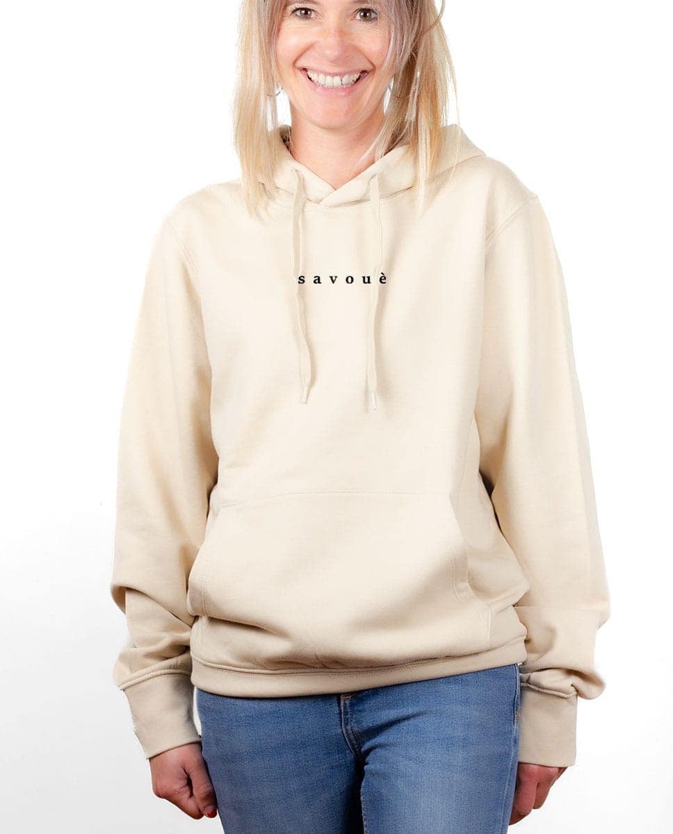 SWEAT FEMME : SAVOUÈ – Image 11
