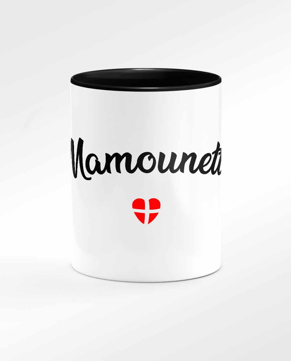 MUG SAVOIE : MAMOUNETTE – Image 5