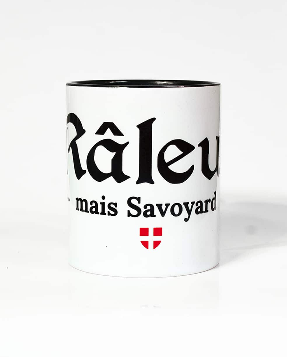 MUG SAVOYARD : RALEUR SAVOYARD – Image 5