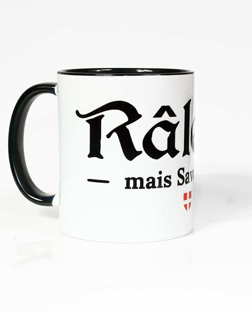 MUG SAVOYARD : RALEUR SAVOYARD – Image 6