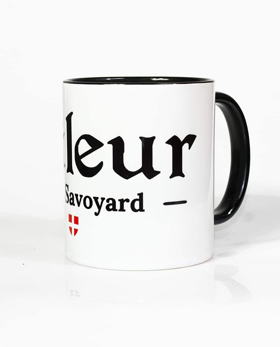 MUG SAVOYARD : RALEUR SAVOYARD – Image 7