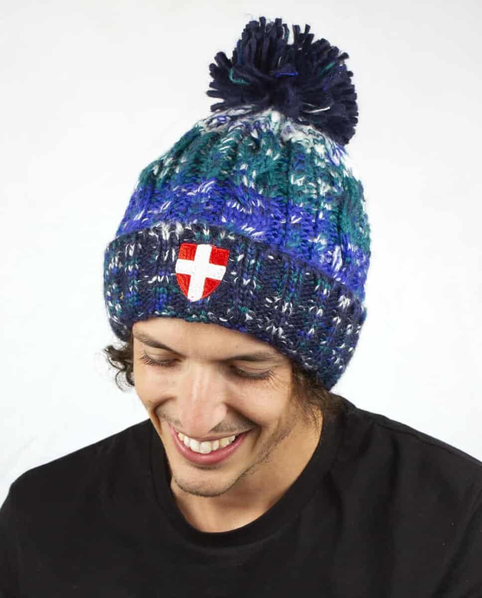 BONNET SAVOIE : SHERPA BRODE – Image 8