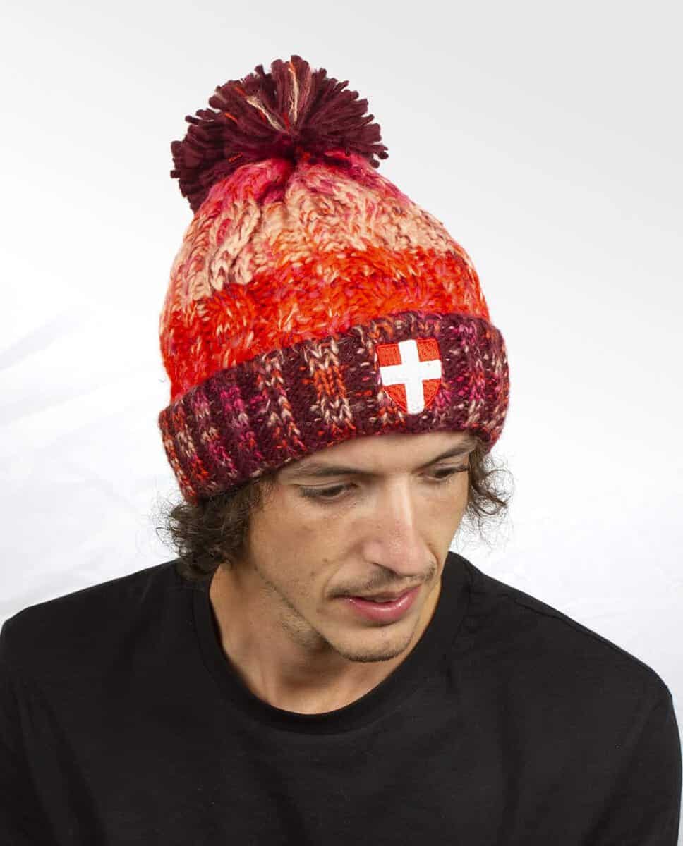 BONNET SAVOIE : SHERPA BRODE – Image 13