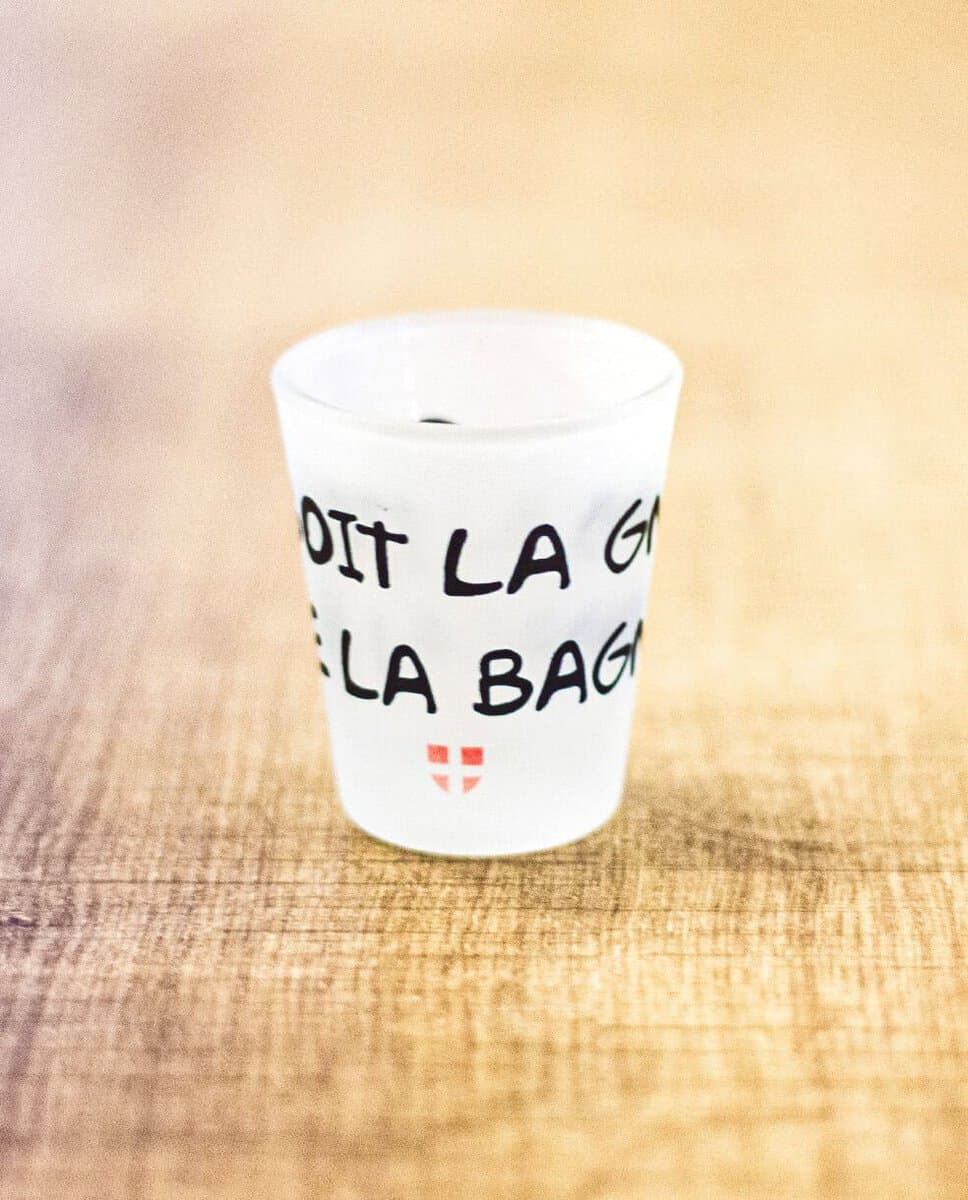 Verres à Shooter : Qui boit la gnole casse la bagnole – Image 3